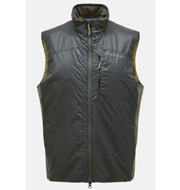 Peak Performance RADIANCE HYBRID VEST MEN OEPNSN