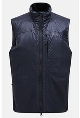 Peak Performance RADIANCE HYBRID VEST MEN BL