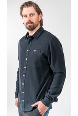 DEVOLD DEVOLD KEIPEN MERINO SHIRT