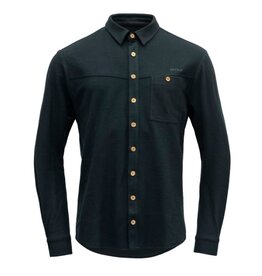 DEVOLD DEVOLD KEIPEN MERINO SHIRT