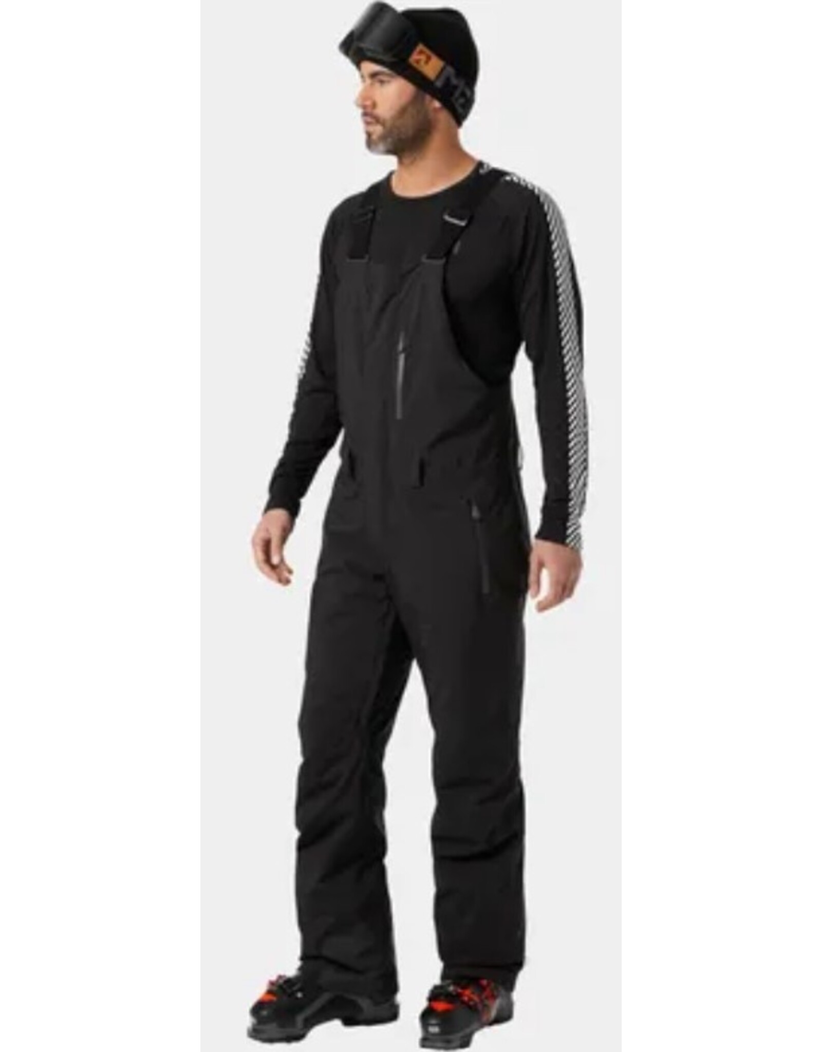 Helly Hansen HH LEGENDARY INSULATED BB PANT