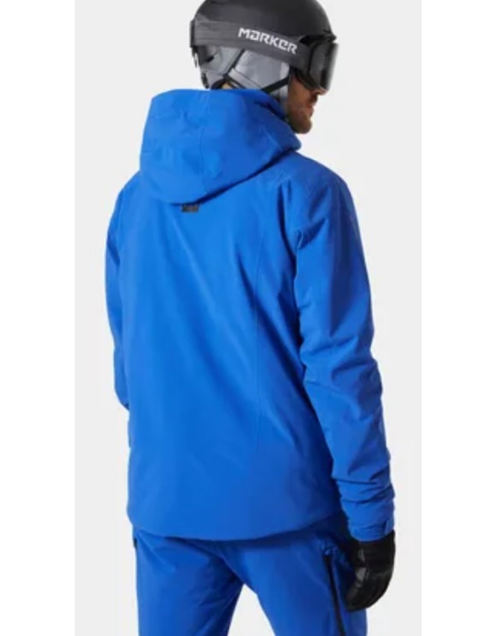 Helly Hansen HH ALPHA 4.0 JACKET COB