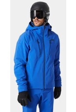 Helly Hansen HH ALPHA 4.0 JACKET COB