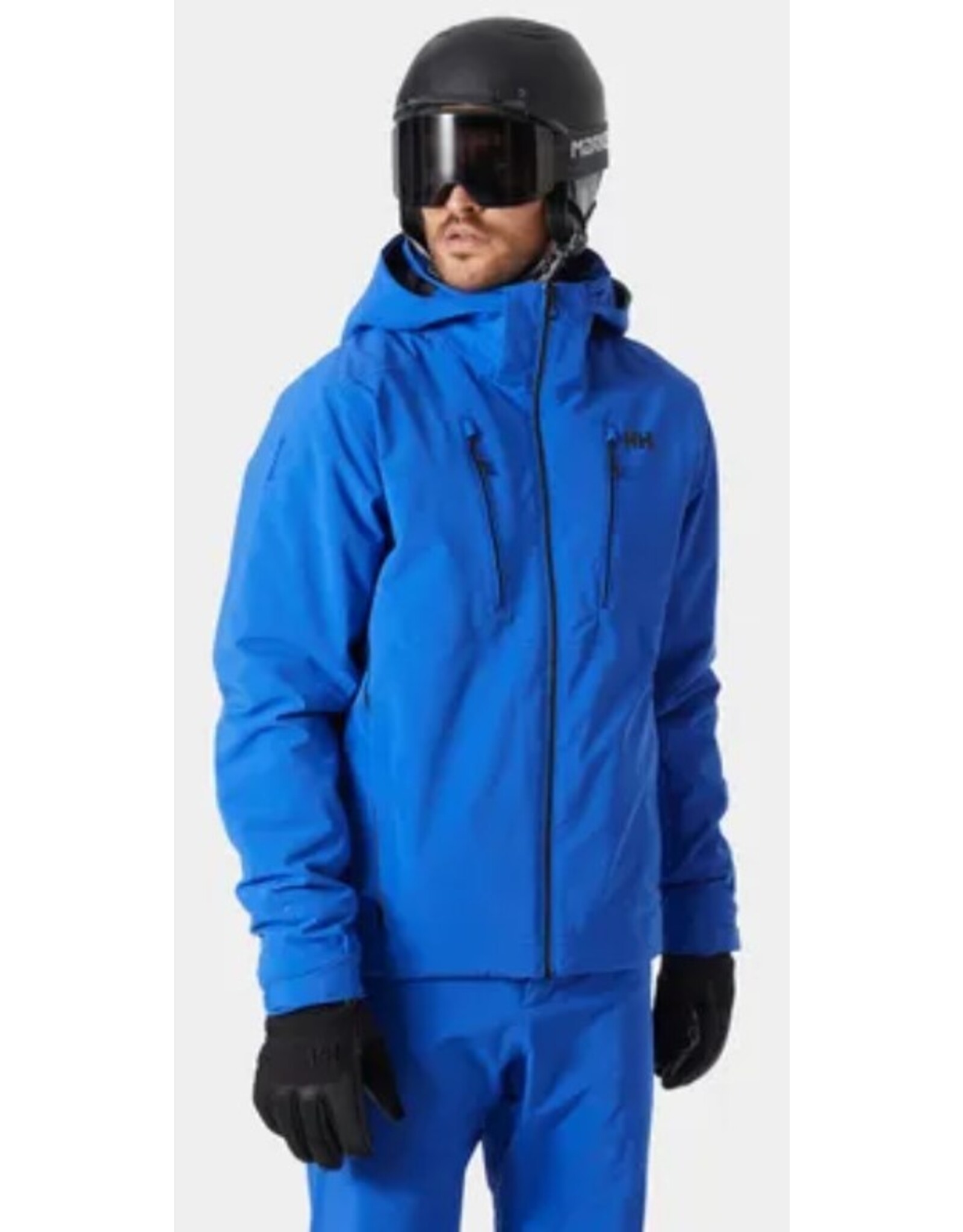 Helly Hansen HH ALPHA 4.0 JACKET COB