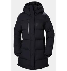 Helly Hansen HH ADORE  PUFFY PARKA W BL