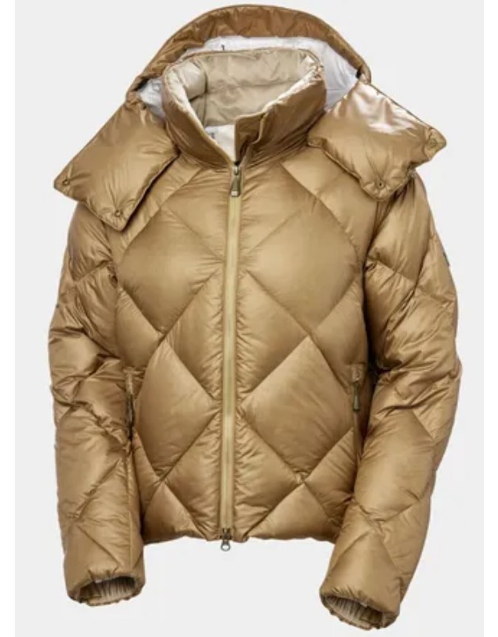 Helly Hansen HH DIAMOND DOWN JACKET WT