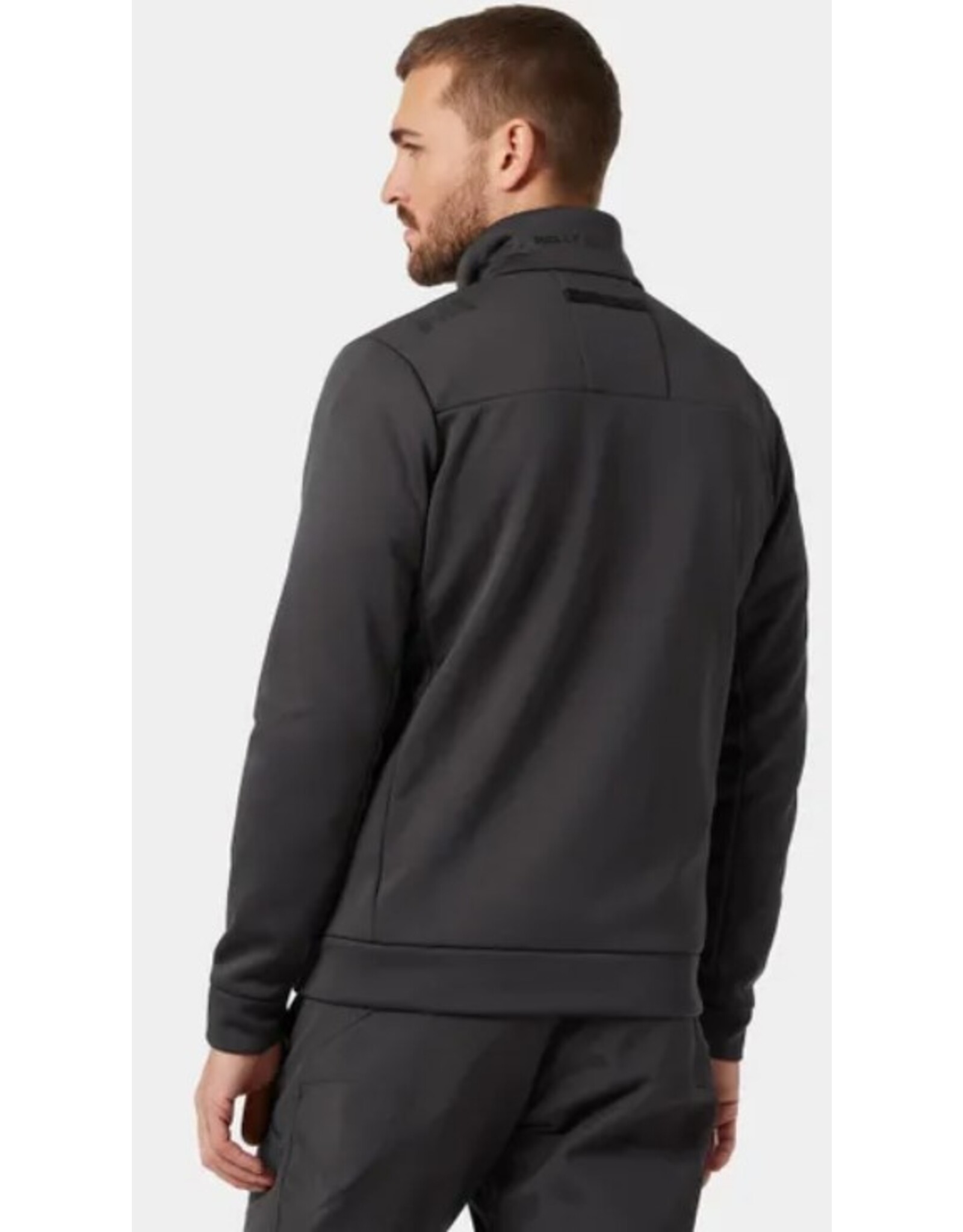 Helly Hansen HH Men's Crew Fleece Jacket