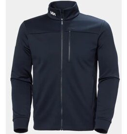 Helly Hansen HH Men's Crew Fleece Jacket NAV