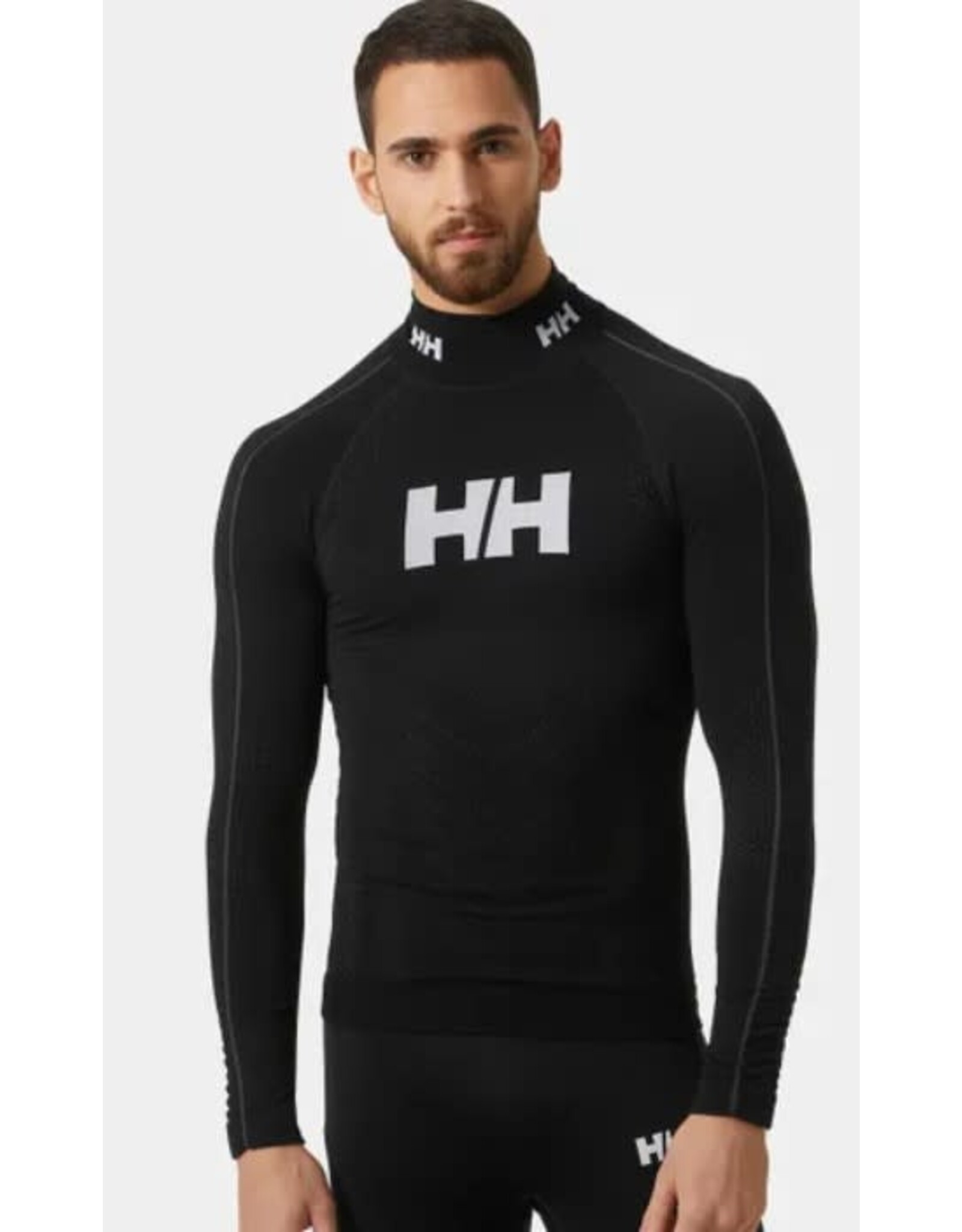 Helly Hansen HH Unisex H1 PRO LIFA® Seamless Ski Race Top