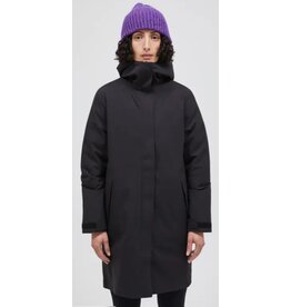 Peak Performance W Cloudburst Coat-BL