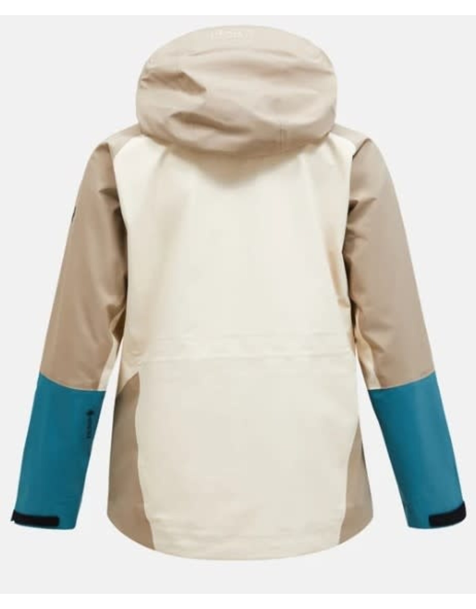 Peak Performance Vislight Gore-Tex C-Knit 3L Shell Jacket Women AB