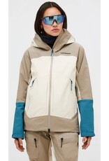 Peak Performance Vislight Gore-Tex C-Knit 3L Shell Jacket Women AB