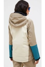 Peak Performance Vislight Gore-Tex C-Knit 3L Shell Jacket Women AB