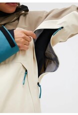 Peak Performance Vislight Gore-Tex C-Knit 3L Shell Jacket Women AB
