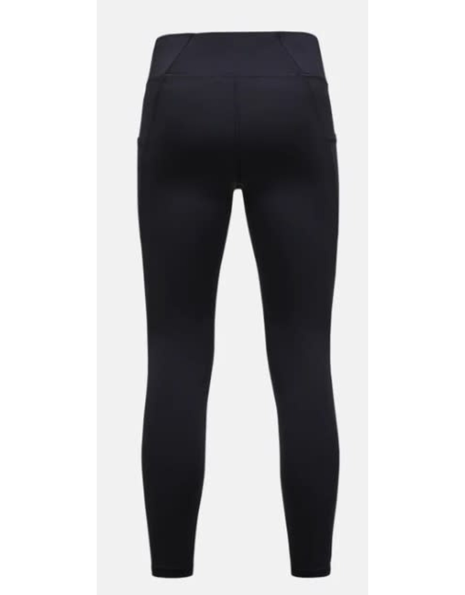 Peak Performance Flow Tights Women BL