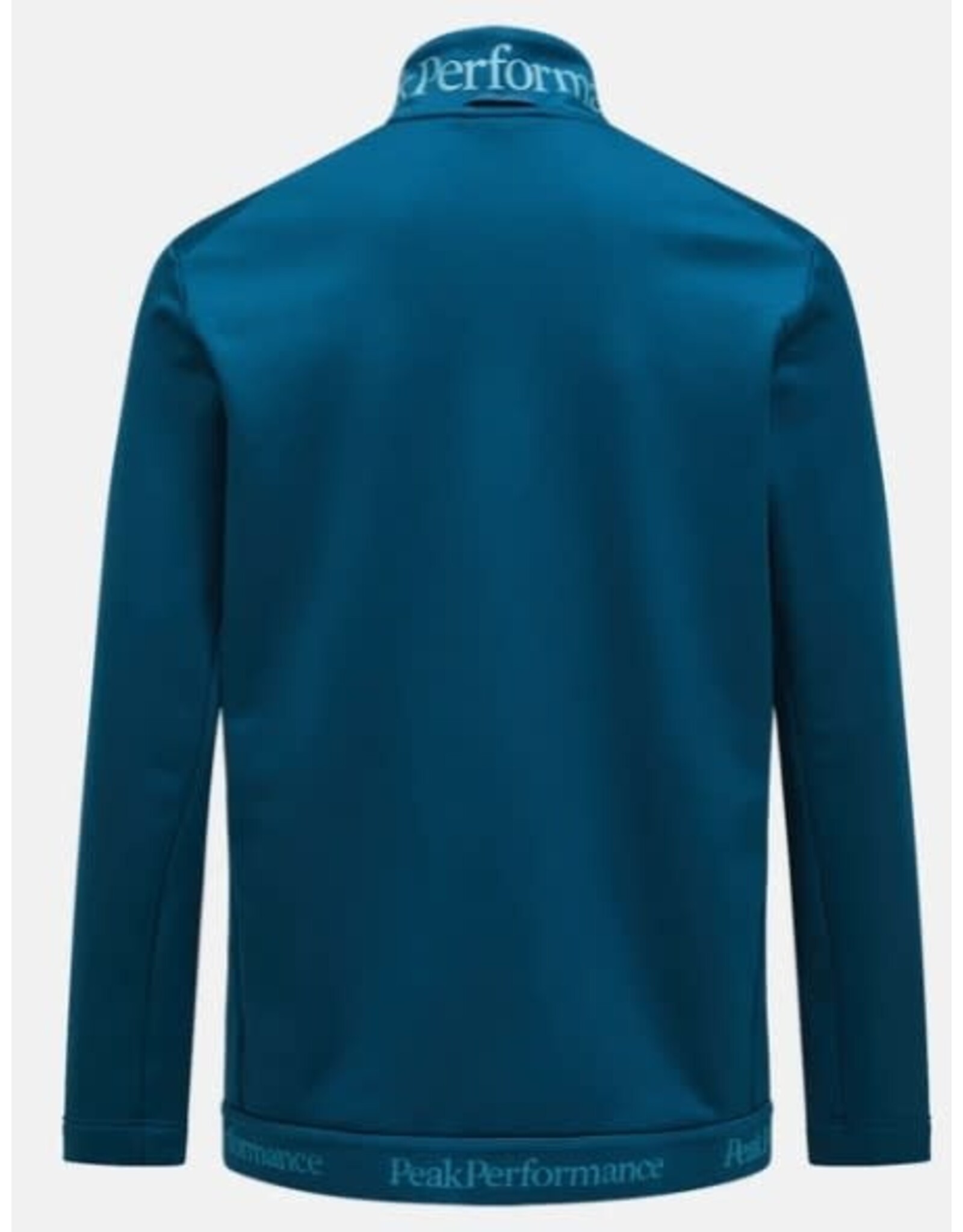 Peak Performance Rider Tech Zip Jacket Men IT