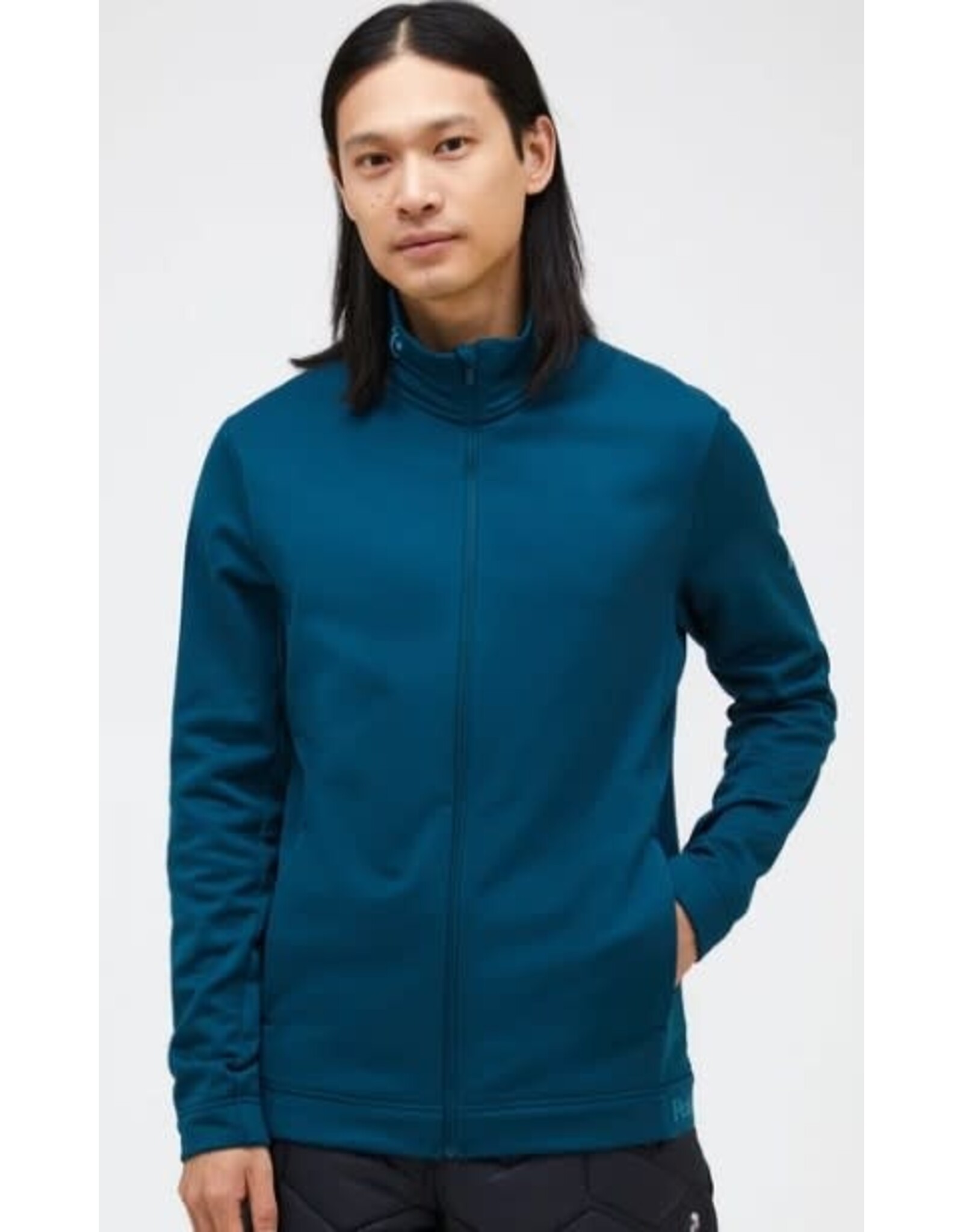 Peak Performance Rider Tech Zip Jacket Men IT