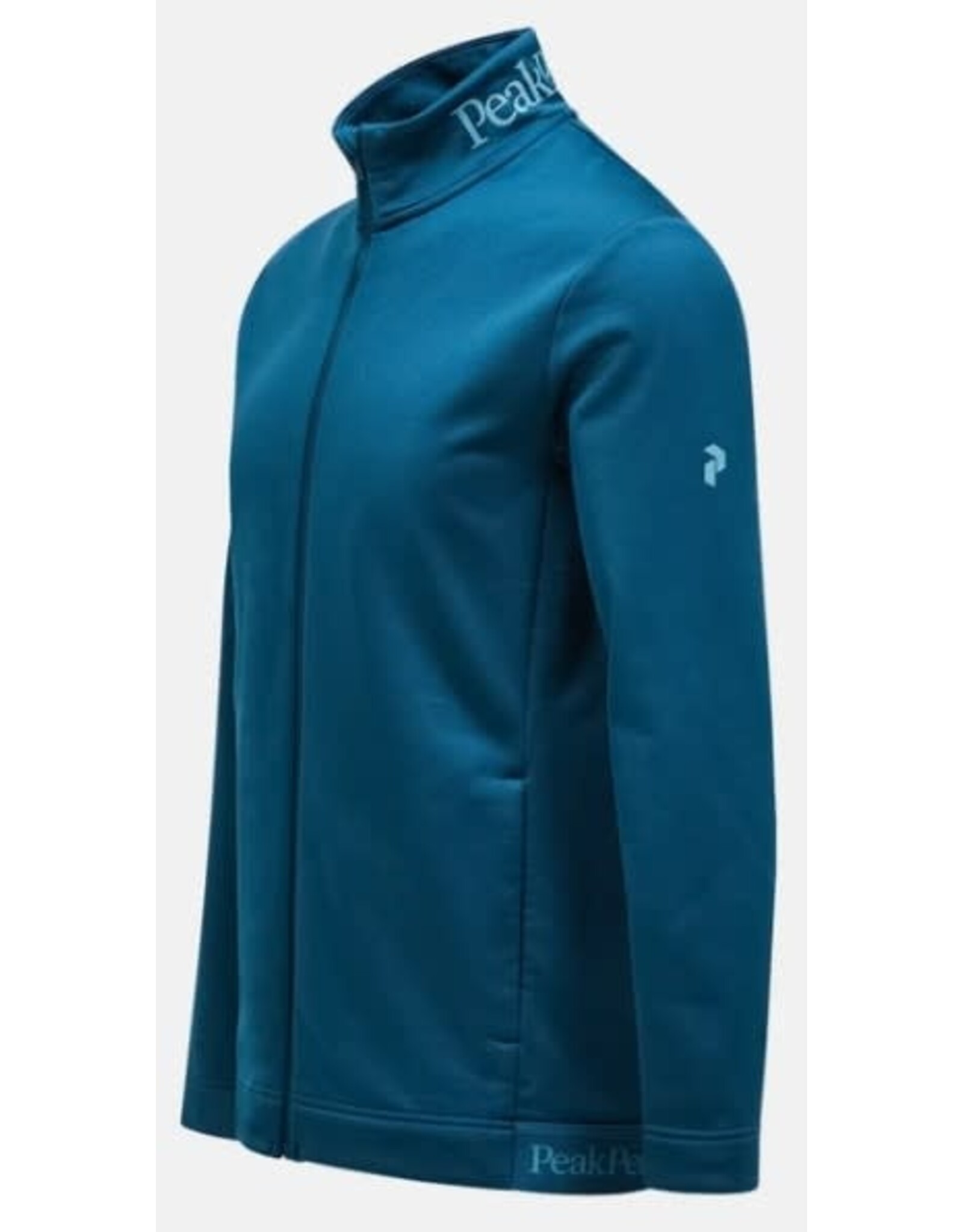 Peak Performance Rider Tech Zip Jacket Men IT