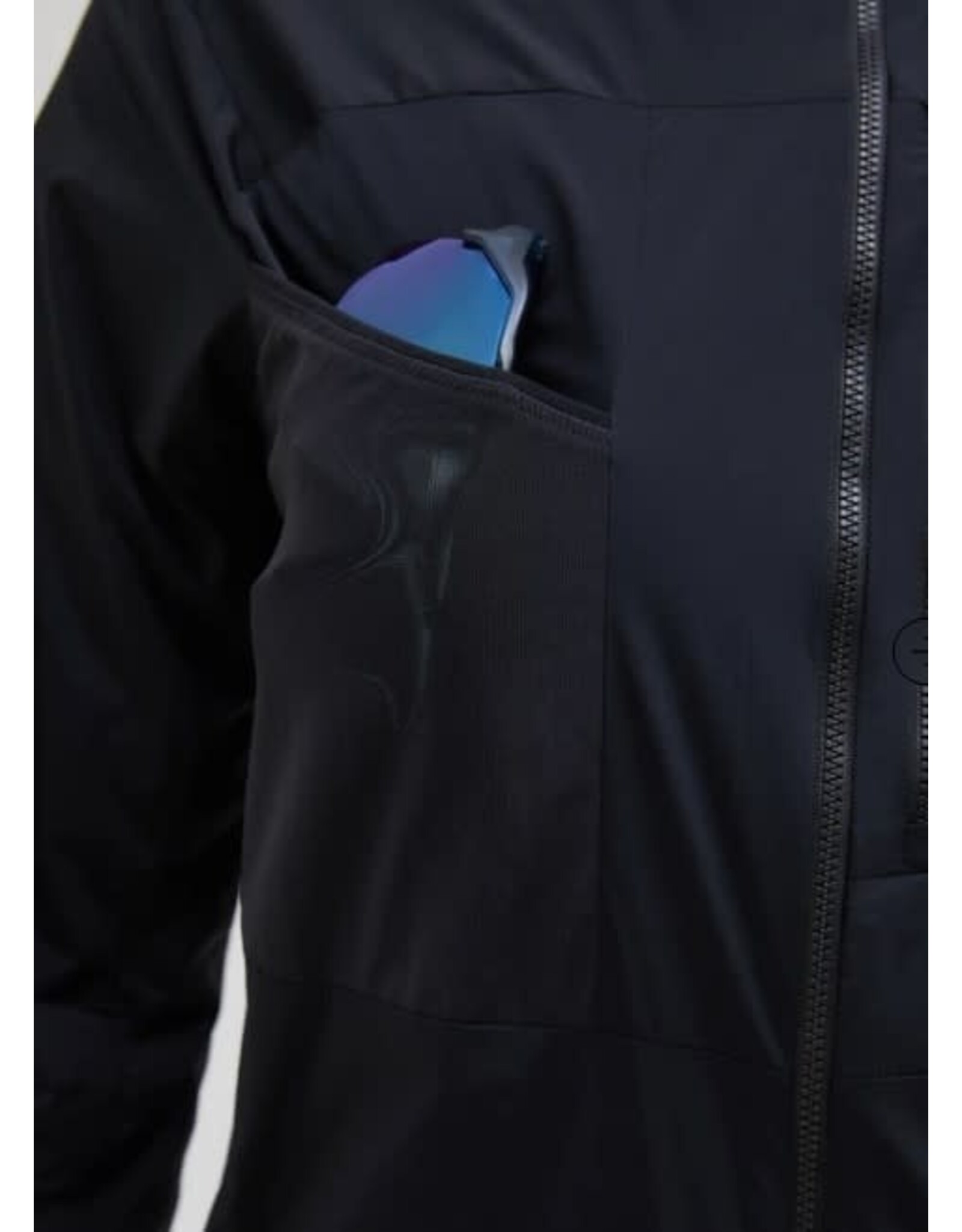 Peak Performance Vislight Polartec® Alpha™ Insulated Jacket Men BL