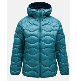 Peak Performance Helium Down Hood Jacket Men HF