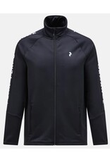 Peak Performance Rider Zip Jacket Men BL