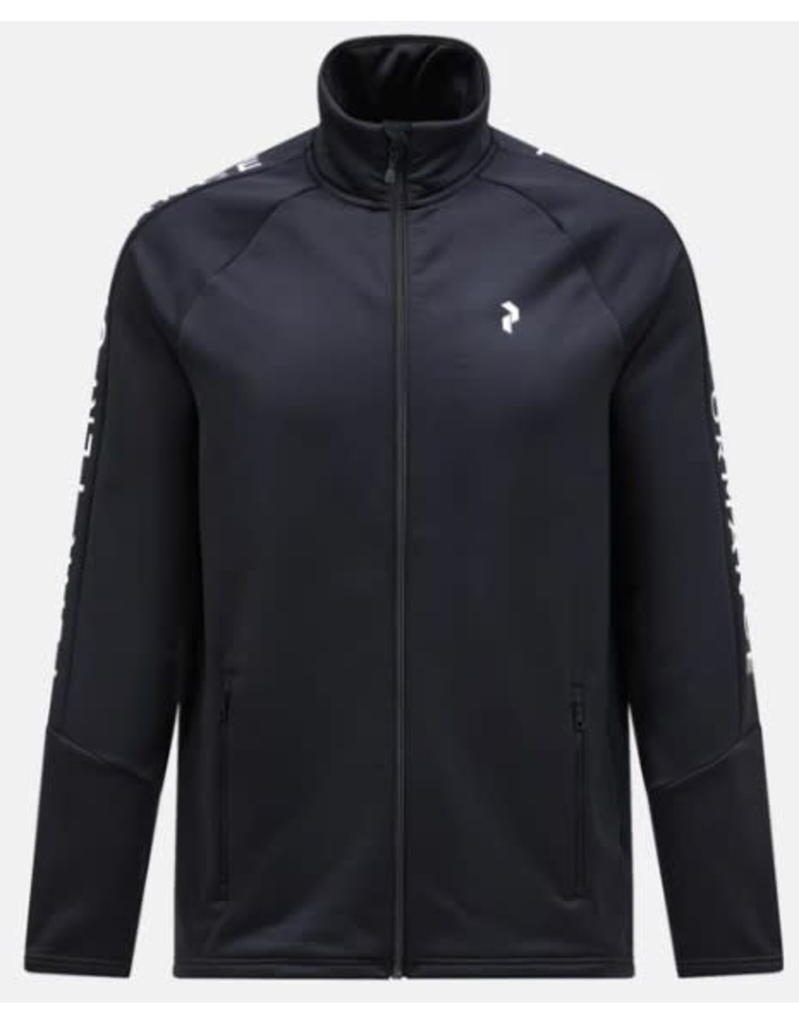 Peak Performance Rider Zip Jacket Men BL