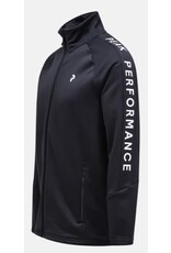 Peak Performance Rider Zip Jacket Men BL