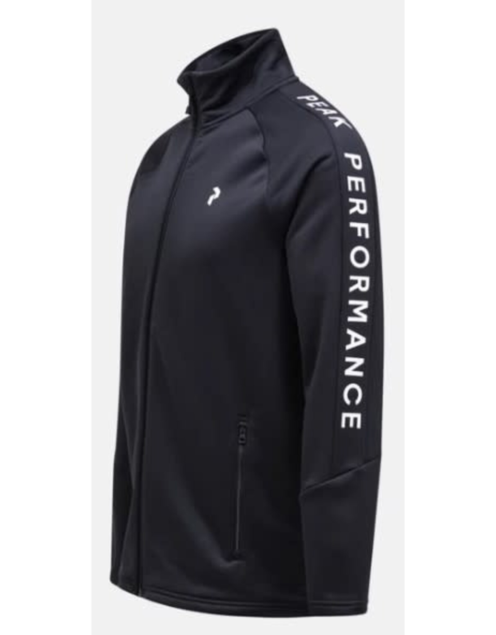 Peak Performance Rider Zip Jacket Men BL