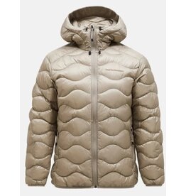 Peak Performance Helium Down Hood Jacket Men AB