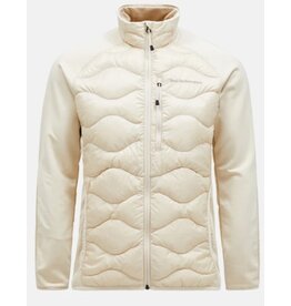 Peak Performance Helium Down Hybrid Jacket Men  SF