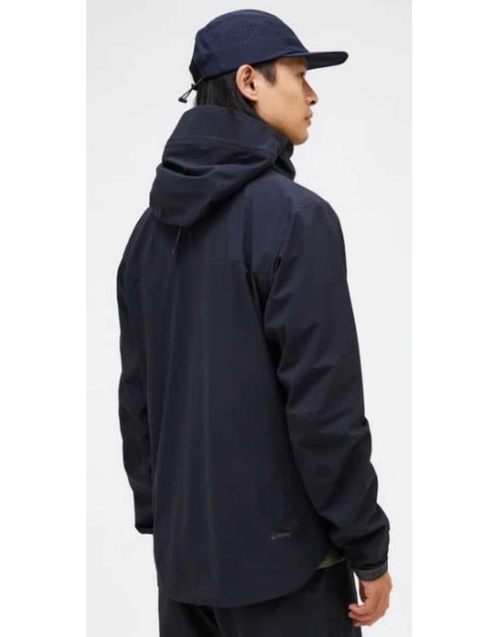 Peak Performance Commuter Hipe 3L Shell Jacket Men