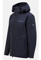 Peak Performance Commuter Hipe 3L Shell Jacket Men