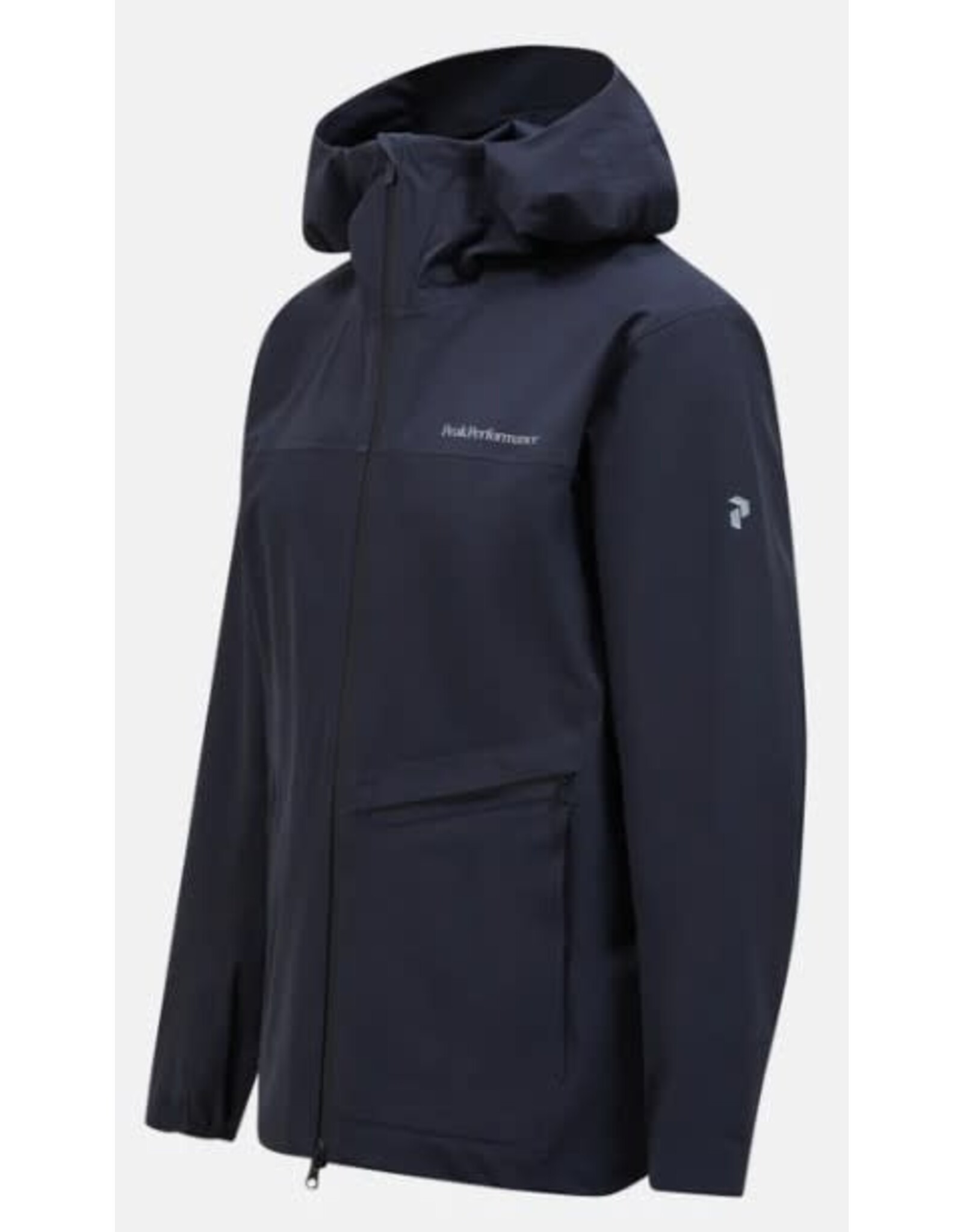 Peak Performance Commuter Hipe 3L Shell Jacket Men