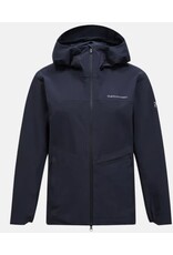 Peak Performance Commuter Hipe 3L Shell Jacket Men