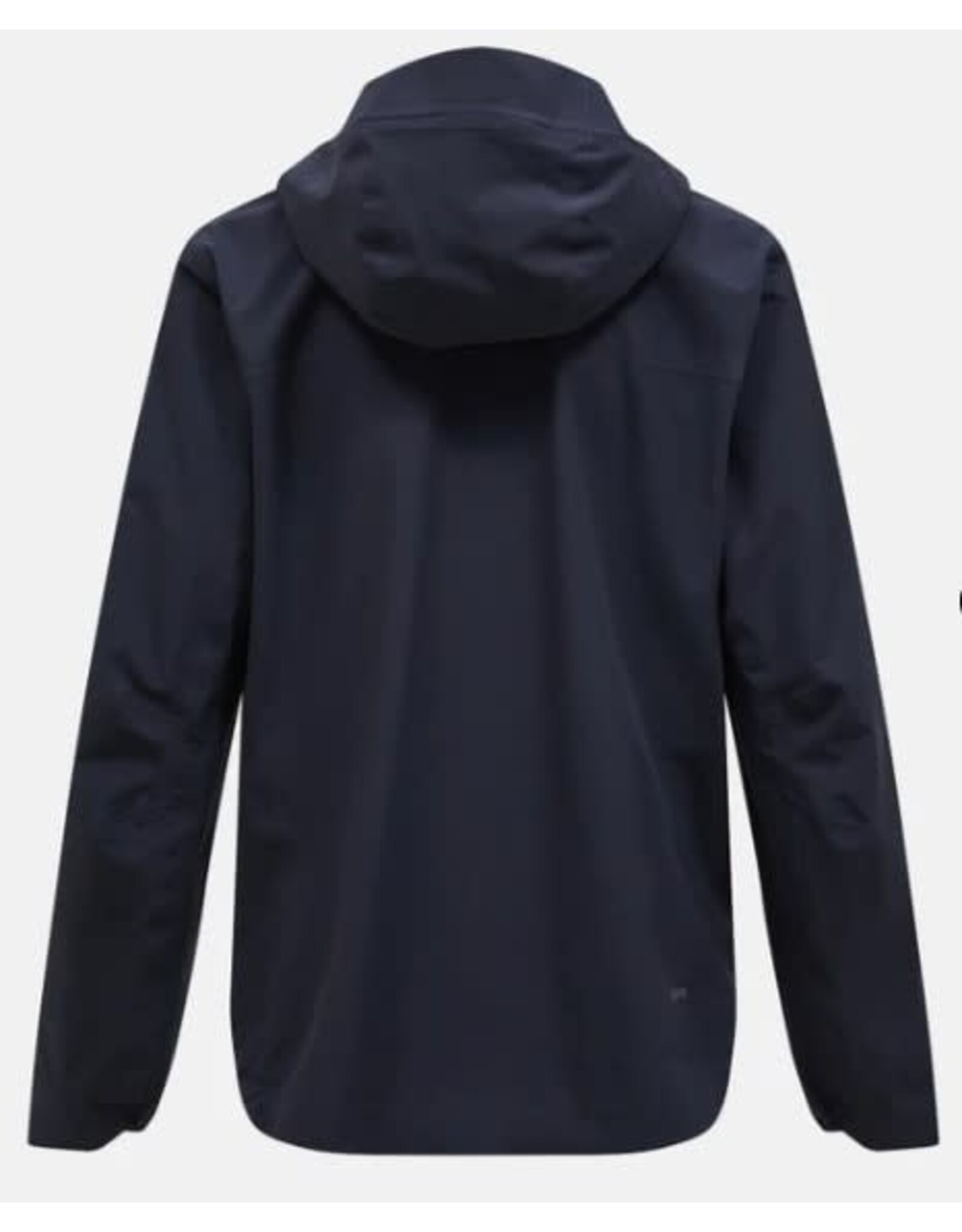 Peak Performance Commuter Hipe 3L Shell Jacket Men