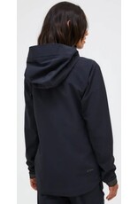 Peak Performance Commuter Hipe 3L Shell Jacket Women BL