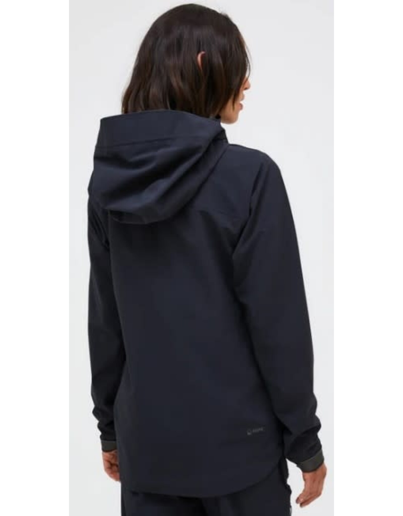 Peak Performance Commuter Hipe 3L Shell Jacket Women BL