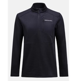 Peak Performance Trail Polartec® Power Grid™ Half Zip Men BL