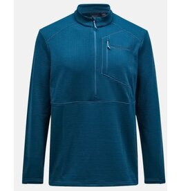 Peak Performance Trail Polartec® Power Grid™ Half Zip Men IT