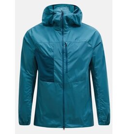 Peak Performance Vislight Polartec® Alpha™ Insulated Jacket Men HF