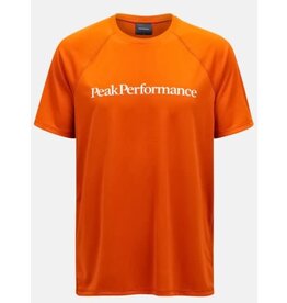Peak Performance Active Tee Men GF