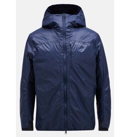 Peak Performance Radiance Hood Jacket Men BS