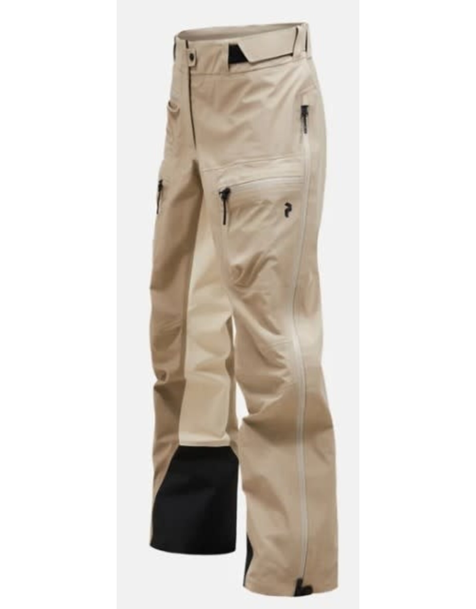 Peak Performance Vislight Gore-Tex C-Knit 3L Shell Pants Women AB