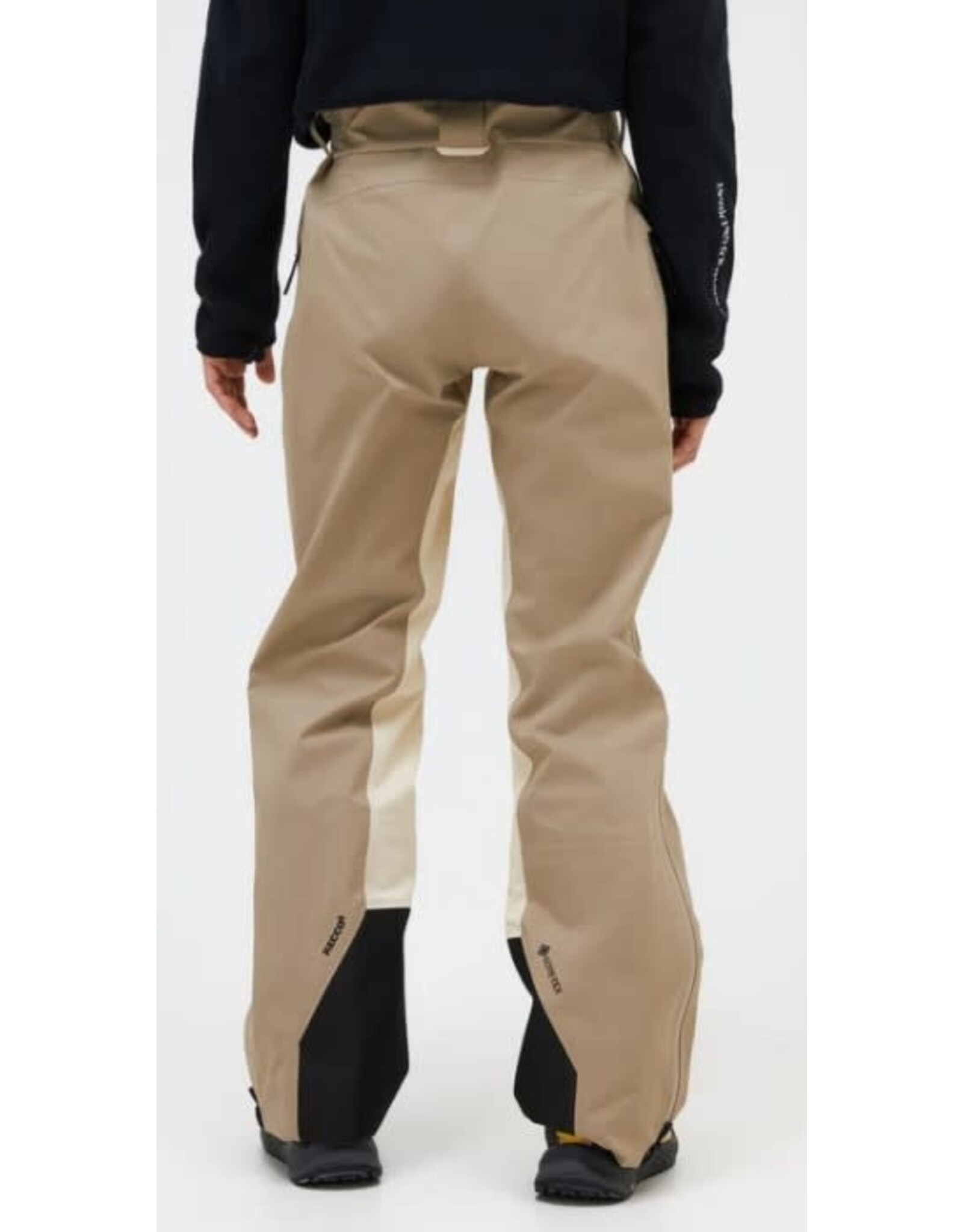 Peak Performance Vislight Gore-Tex C-Knit 3L Shell Pants Women AB