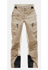 Peak Performance Vislight Gore-Tex C-Knit 3L Shell Pants Women AB