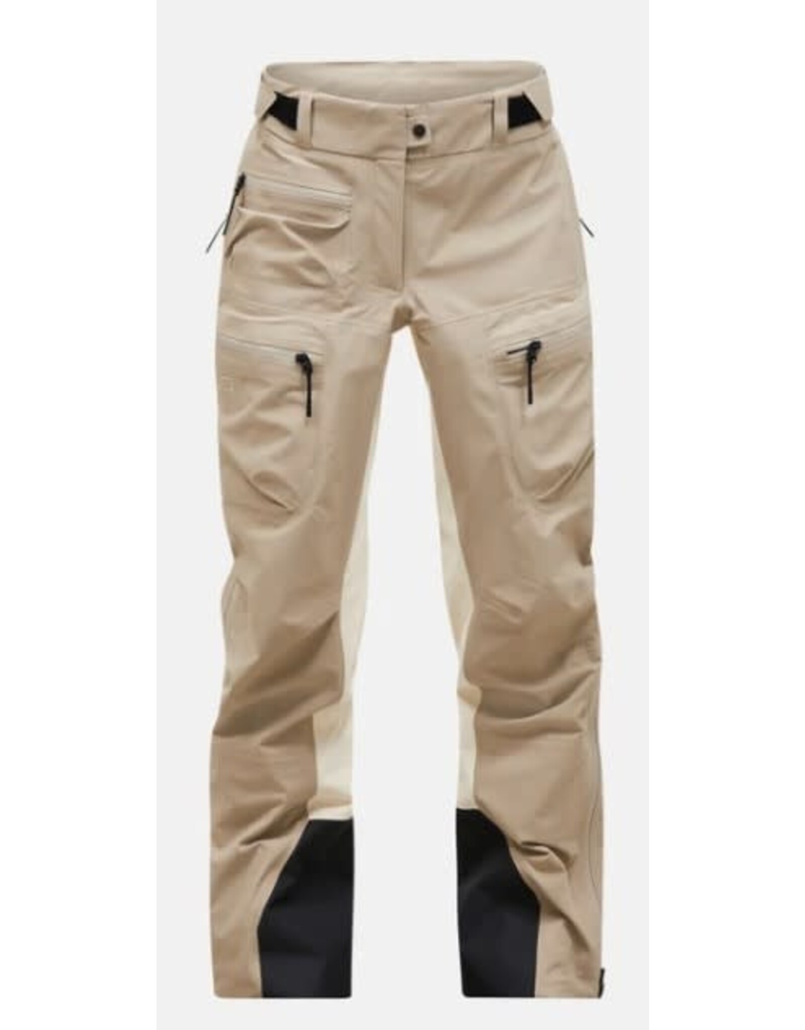 Peak Performance Vislight Gore-Tex C-Knit 3L Shell Pants Women AB