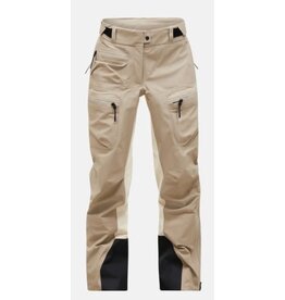 Peak Performance Vislight Gore-Tex C-Knit 3L Shell Pants Women AB