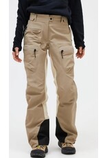 Peak Performance Vislight Gore-Tex C-Knit 3L Shell Pants Women AB