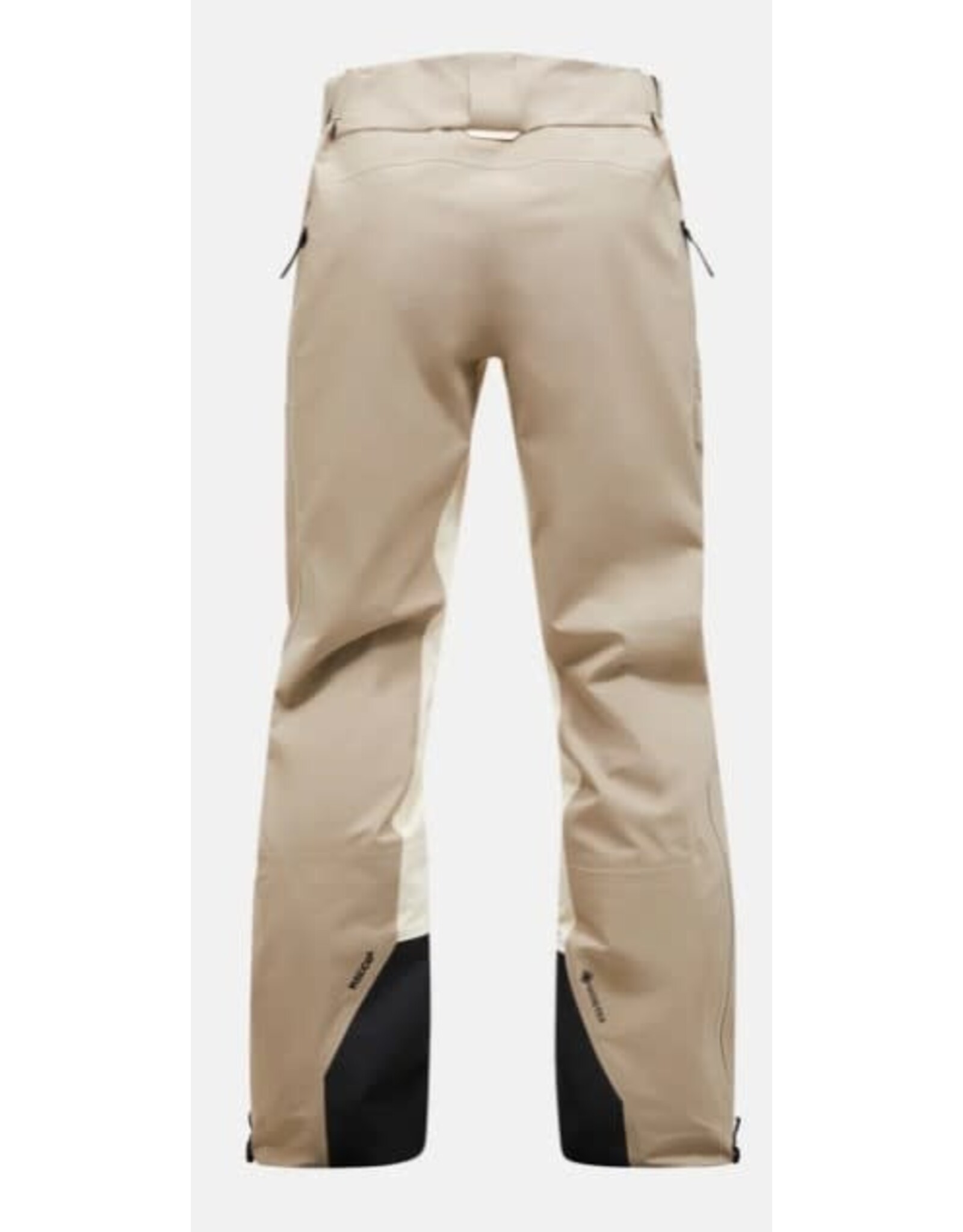 Peak Performance Vislight Gore-Tex C-Knit 3L Shell Pants Women AB