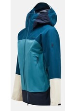 Peak Performance Vislight Gore-Tex C-Knit 3L Shell Jacket Men IT